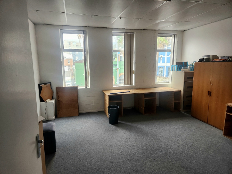 To Let commercial Property for Rent in Cape Town City Centre Western Cape